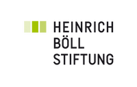 Heinrich Böll Stiftung, Logo