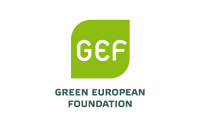 Green European Foundation, Logo